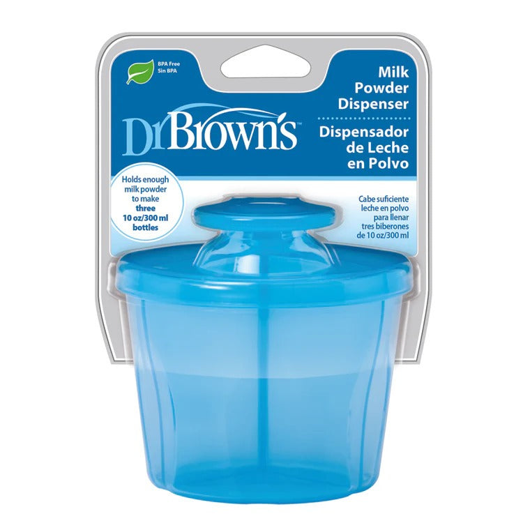 Milk Powder Dispenser